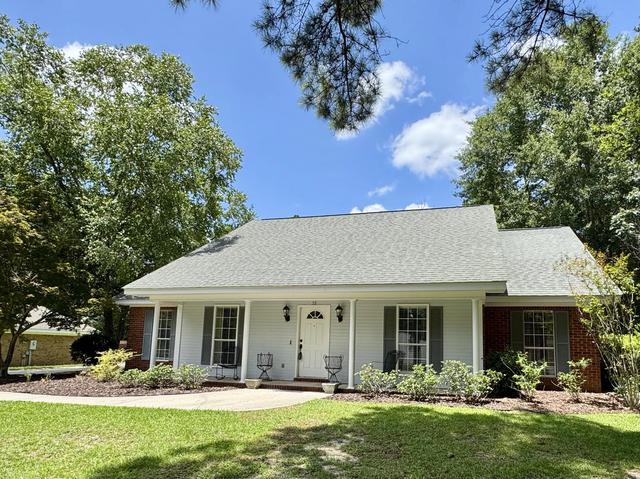32 Franklin Pl, Hattiesburg, MS 39402