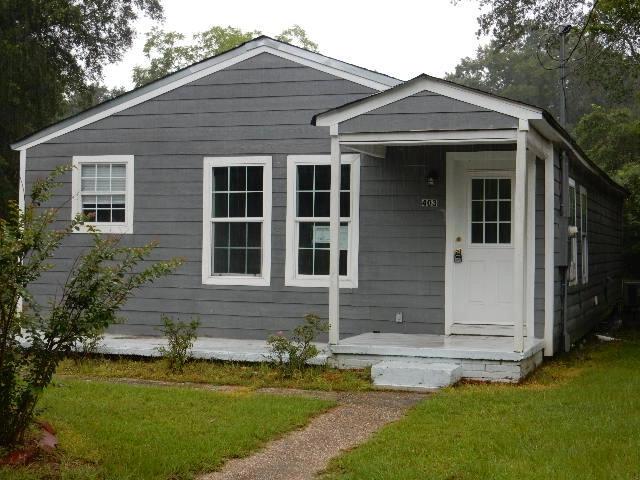 403 Klondyke St, Hattiesburg, MS 39401