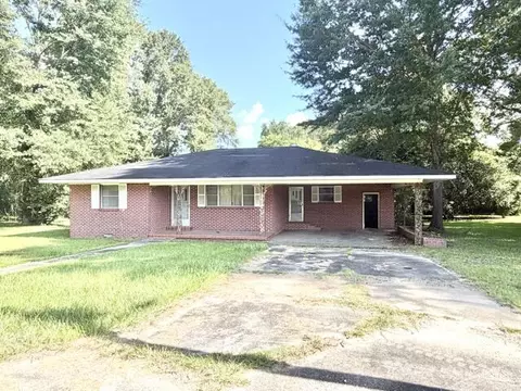 13 E Marion St, Foxworth, MS 39483 photo 1