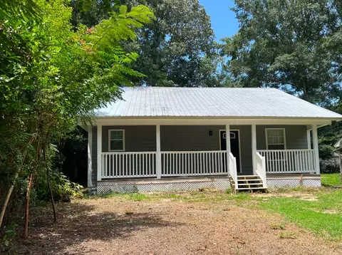 709 Pine St, Purvis, MS 39475 photo 1