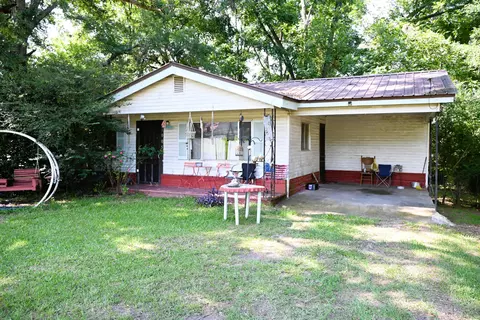 1005 Laurel Dr, Magee, MS 39111 photo 1