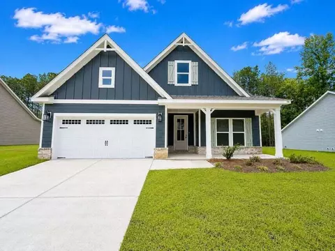 99 S Founders Way, Hattiesburg, MS 39401