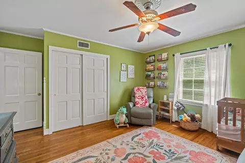 Bedroom - 724 15th St, Laurel, MS 39440 photo 7 of 7