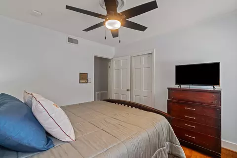 Bedroom - 724 15th St, Laurel, MS 39440 photo 5 of 7