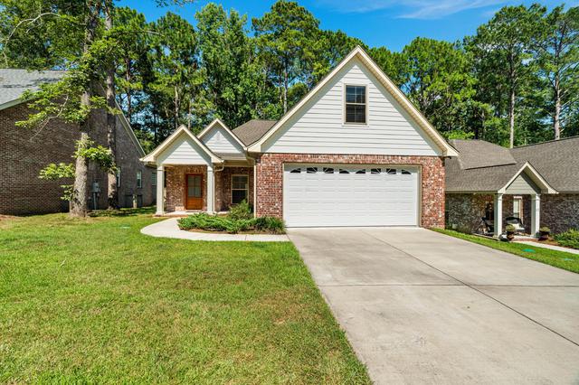 15 Cottage, Hattiesburg, MS 39402