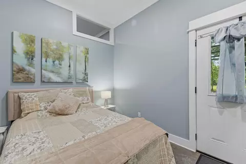 Bedroom - 225 Coats, Mount Olive, MS 39119 photo 6 of 9