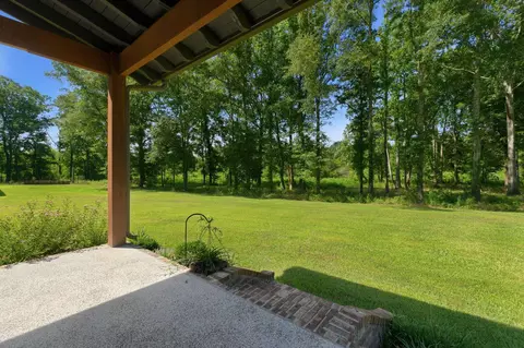 Exterior - 225 Coats, Mount Olive, MS 39119 photo 15 of 26