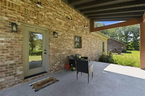 Exterior - 225 Coats, Mount Olive, MS 39119 photo 14 of 26