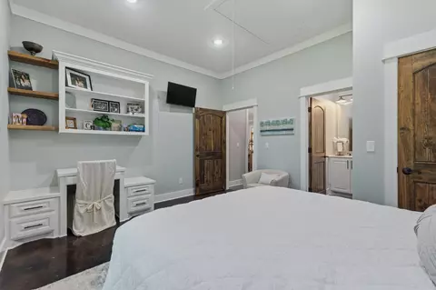 Bedroom - 225 Coats, Mount Olive, MS 39119 photo 5 of 9