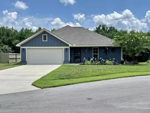 95 E Locust, Sumrall, MS 39482 photo 1