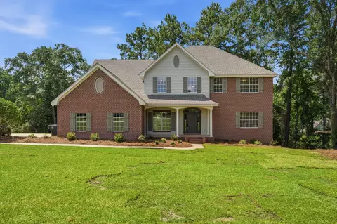 339 Woodstone Dr, Hattiesburg, MS 39402