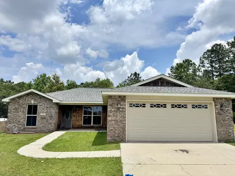 74 Trace Dr, Mchenry, MS 39561 photo 1