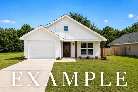 403 N George St, Petal, MS 39465