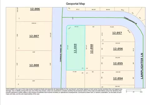 2 Lamplighter Ln, Purvis, MS 39475 photo 2
