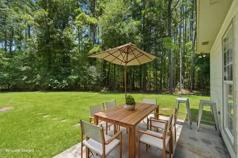 Exterior - 301 Warren Lott Rd, Sumrall, MS 39482 photo 3 of 4