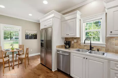 Kitchen - 301 Warren Lott Rd, Sumrall, MS 39482 photo 3 of 3
