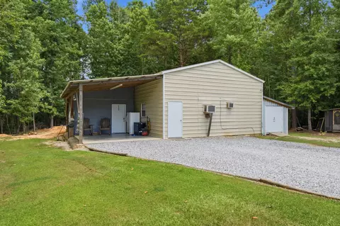 623 Harold Tucker Rd, Hattiesburg, MS 39401