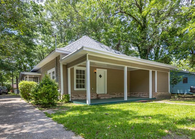 217 S 11th Ave, Hattiesburg, MS 39401