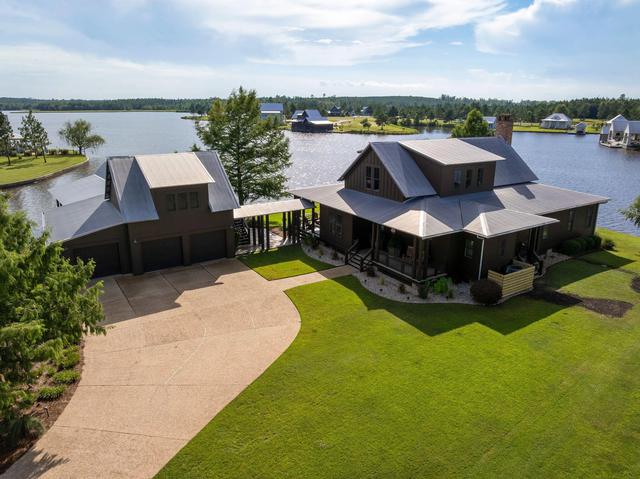 21 Cross Ky, Lumberton, MS 39455