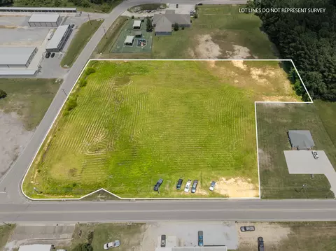 00 Hal Crocker Rd, Ellisville, MS 39437