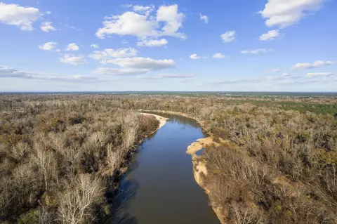 Parcel 1 6.250 Acres Ln., Sandy Hook, MS 39478 photo 2