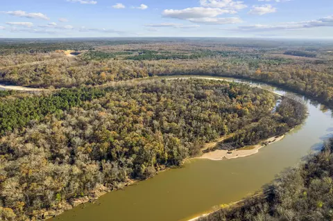 Parcel 1 6.250 Acres Ln., Sandy Hook, MS 39478 photo 7