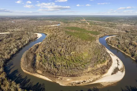 Parcel 1 6.250 Acres Ln., Sandy Hook, MS 39478 photo 5