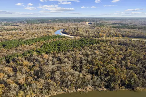 Parcel 1 6.250 Acres Ln., Sandy Hook, MS 39478 photo 10