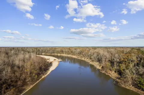 Parcel 1 6.250 Acres Ln., Sandy Hook, MS 39478 photo 3