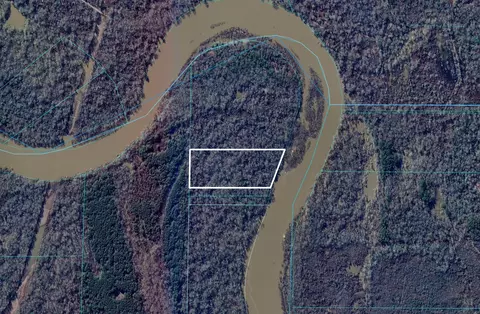 Parcel 2 6.250 Acres Ln., Sandy Hook, MS 39478 photo 11