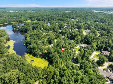 lot17 Tallulah Rdg, Hattiesburg, MS 39402