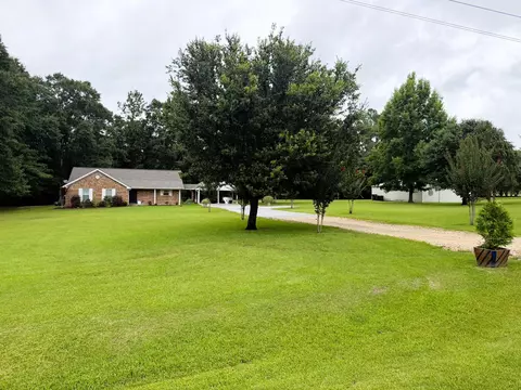 Exterior - 44 Blain Rd, Purvis, MS 39475 photo 2 of 7