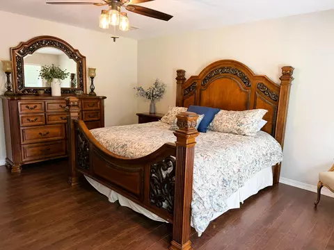 Bedroom - 44 Blain Rd, Purvis, MS 39475 photo 1 of 4