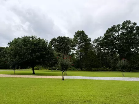 Exterior - 44 Blain Rd, Purvis, MS 39475 photo 4 of 7