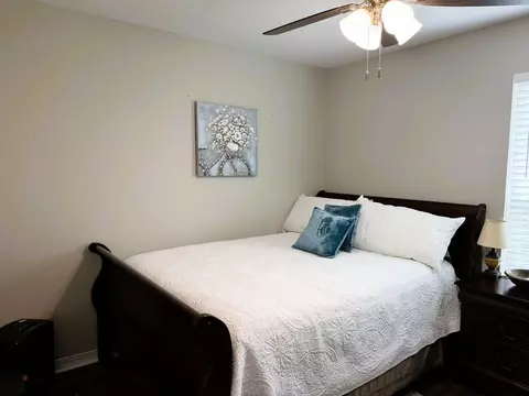 Bedroom - 44 Blain Rd, Purvis, MS 39475 photo 4 of 4