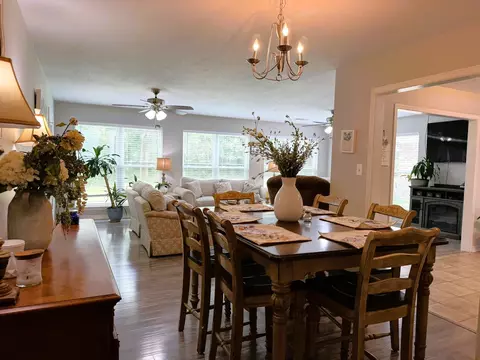 Dining - 44 Blain Rd, Purvis, MS 39475 photo 1 of 1
