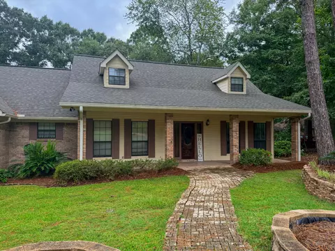 33 Serene Blvd, Hattiesburg, MS 39402