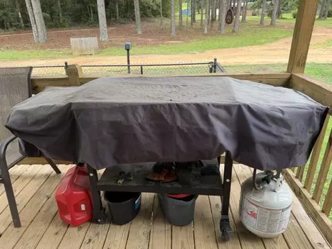 219 Stringer Bullock Rd, Foxworth, MS 39483 photo 30