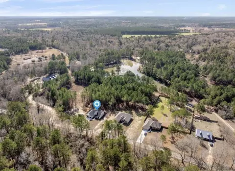 583 J C Burt, Hattiesburg, MS 39401