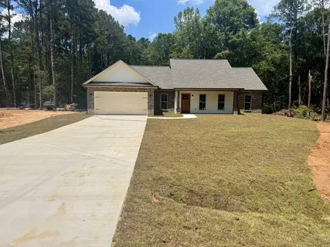 721 Anchor Lk, Carriere, MS 39426