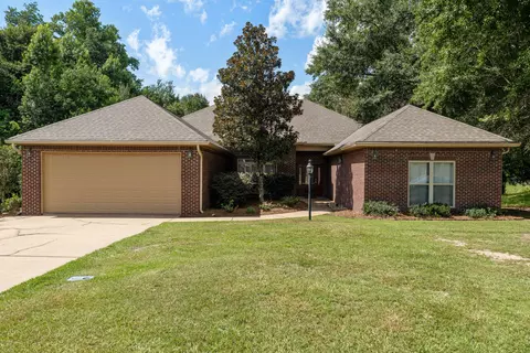 19 Morrell, Hattiesburg, MS 39402