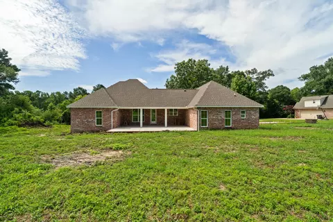 Exterior - 163 Excellor, Sumrall, MS 39482 photo 2 of 2