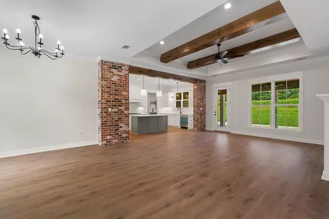Living - 163 Excellor, Sumrall, MS 39482 photo 1 of 2
