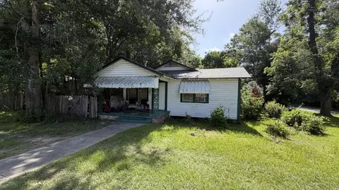 301 Xavier St, Hattiesburg, MS 39401