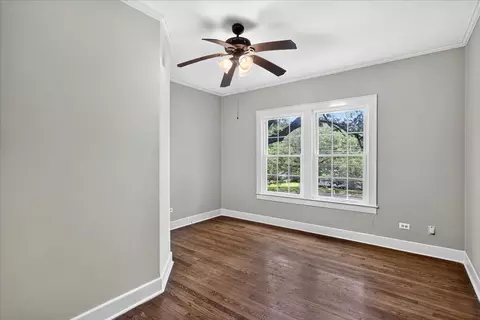 Bedroom - 1301 Hill Dr, Laurel, MS 39440 photo 1 of 12