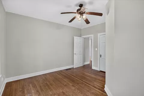 Bedroom - 1301 Hill Dr, Laurel, MS 39440 photo 3 of 12
