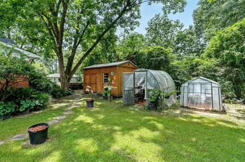 Exterior - 703 W 29th St, Laurel, MS 39440 photo 13 of 14
