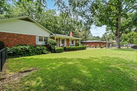 Exterior - 703 W 29th St, Laurel, MS 39440 photo 6 of 14
