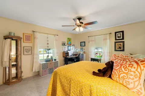 Bedroom - 703 W 29th St, Laurel, MS 39440 photo 1 of 4