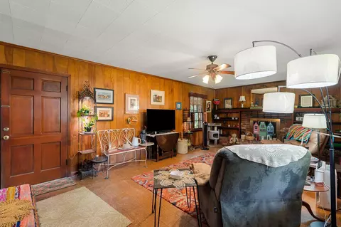 Living - 703 W 29th St, Laurel, MS 39440 photo 1 of 1